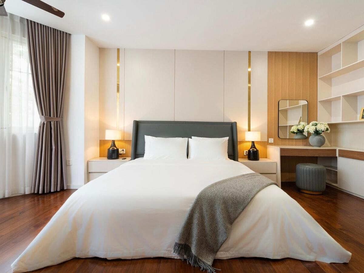 Luxury 6br Free Pickup Sim Bbq Ho Chi Minh City