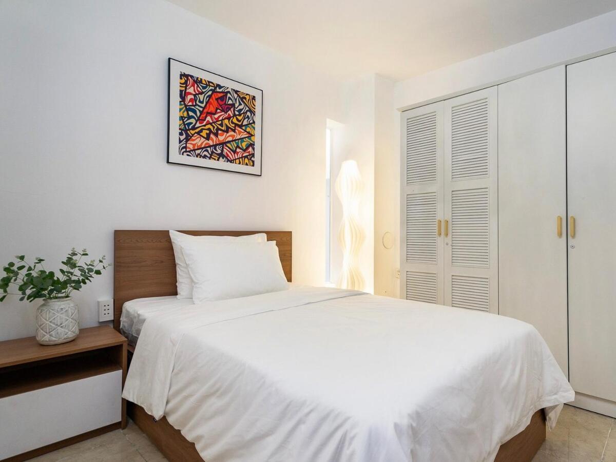Luxury 6br Free Pickup Sim Bbq Ho Chi Minh City
