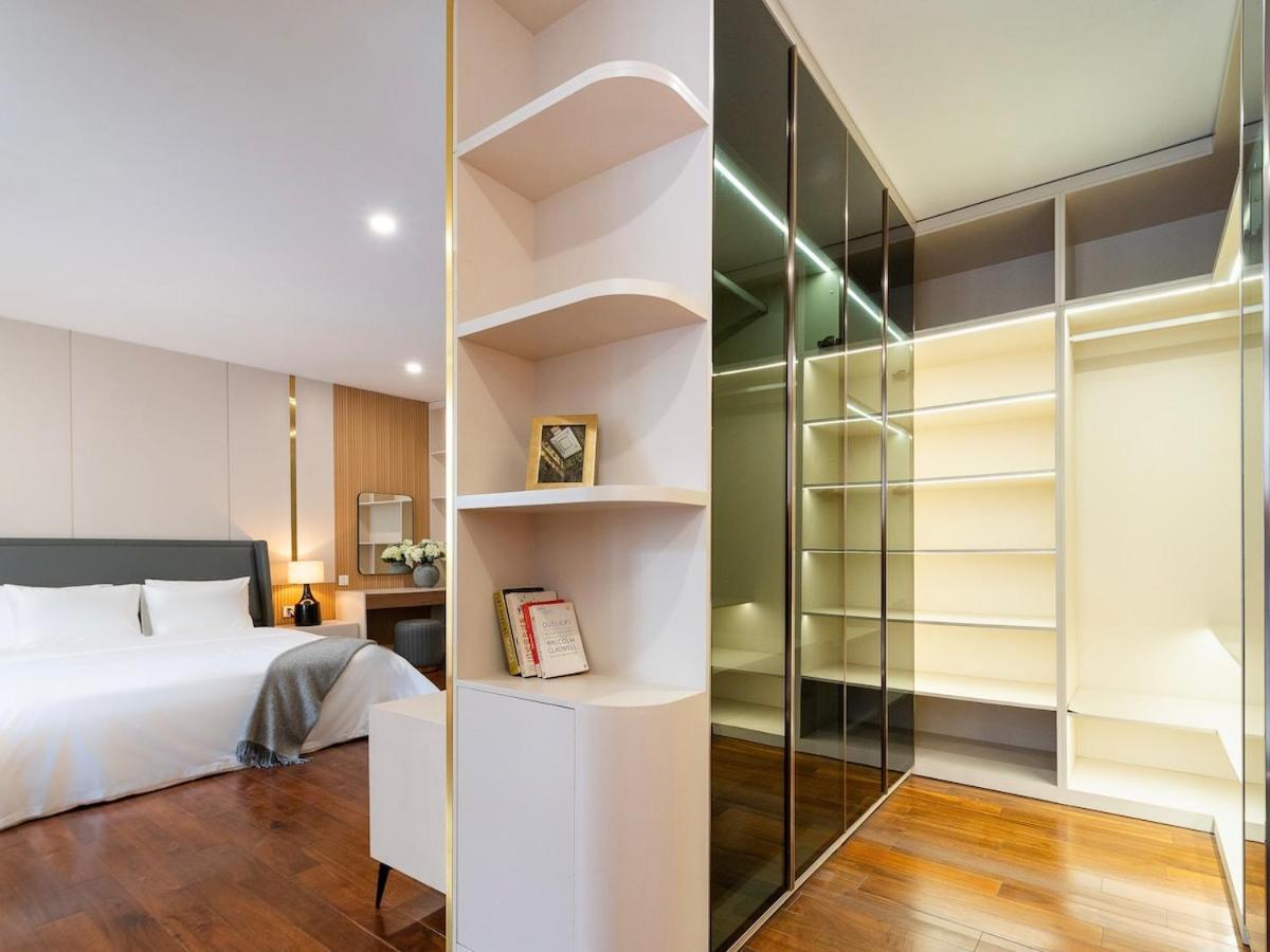 Apartment Luxury 6br Free Pickup Sim Bbq *