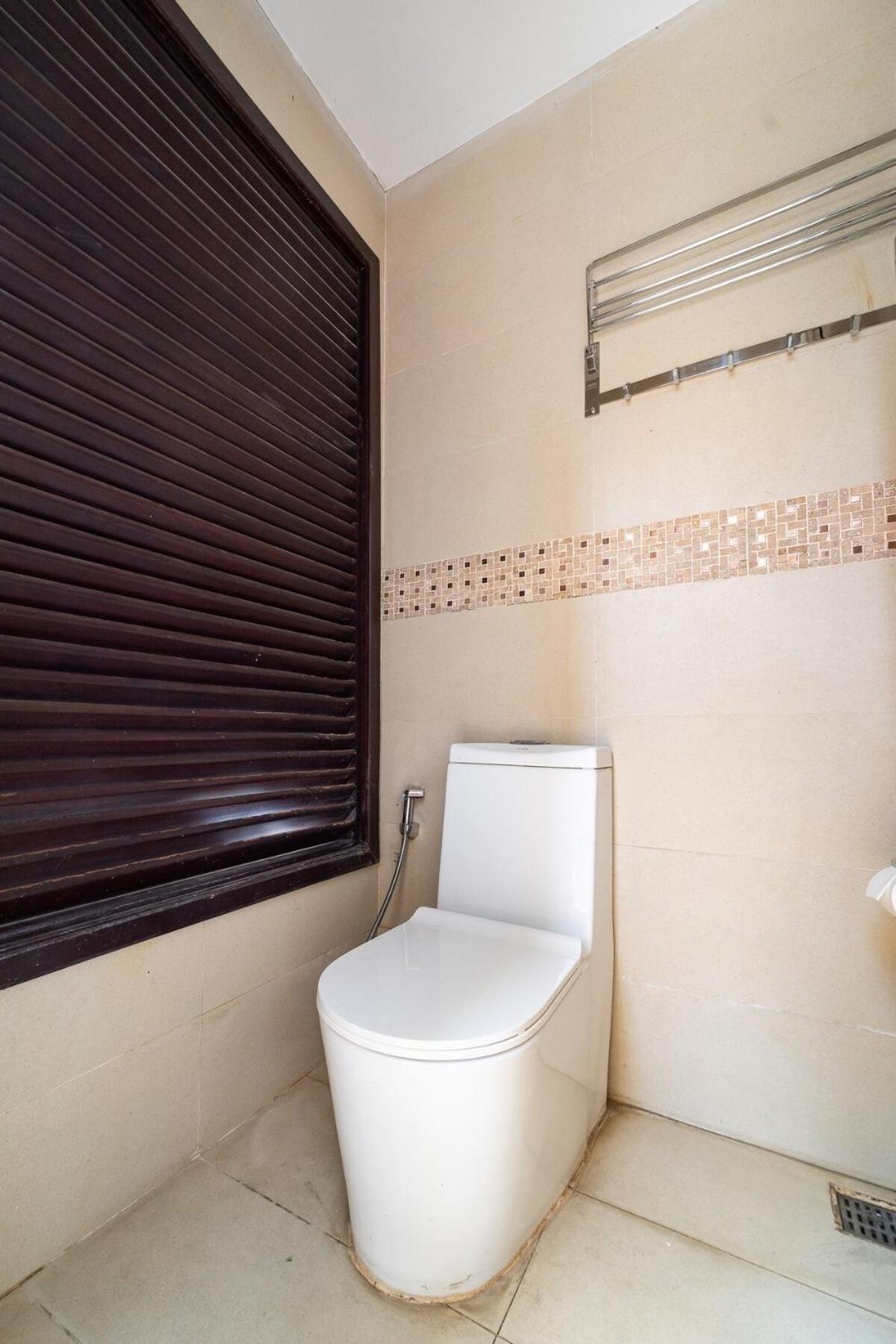 Luxury 6br Free Pickup Sim Bbq Ho Chi Minh City